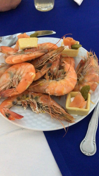 Gastro Titanic Beach Spa & Aqua Park