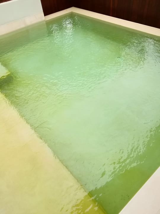 Pool The Palayana Hua Hin Resort