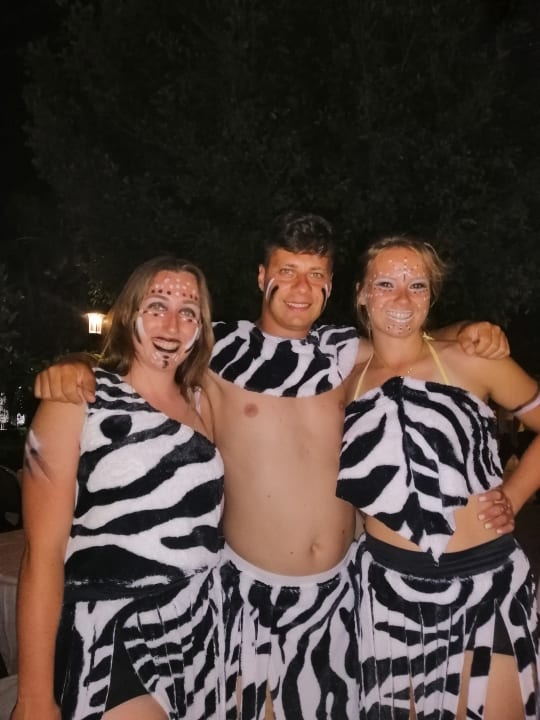 Sonstiges Bella Resort & Spa