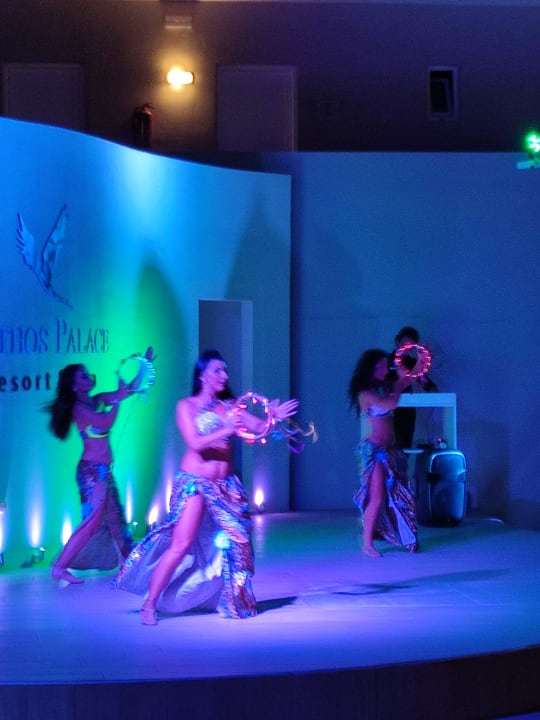Sonstiges Mythos Palace Resort & Spa