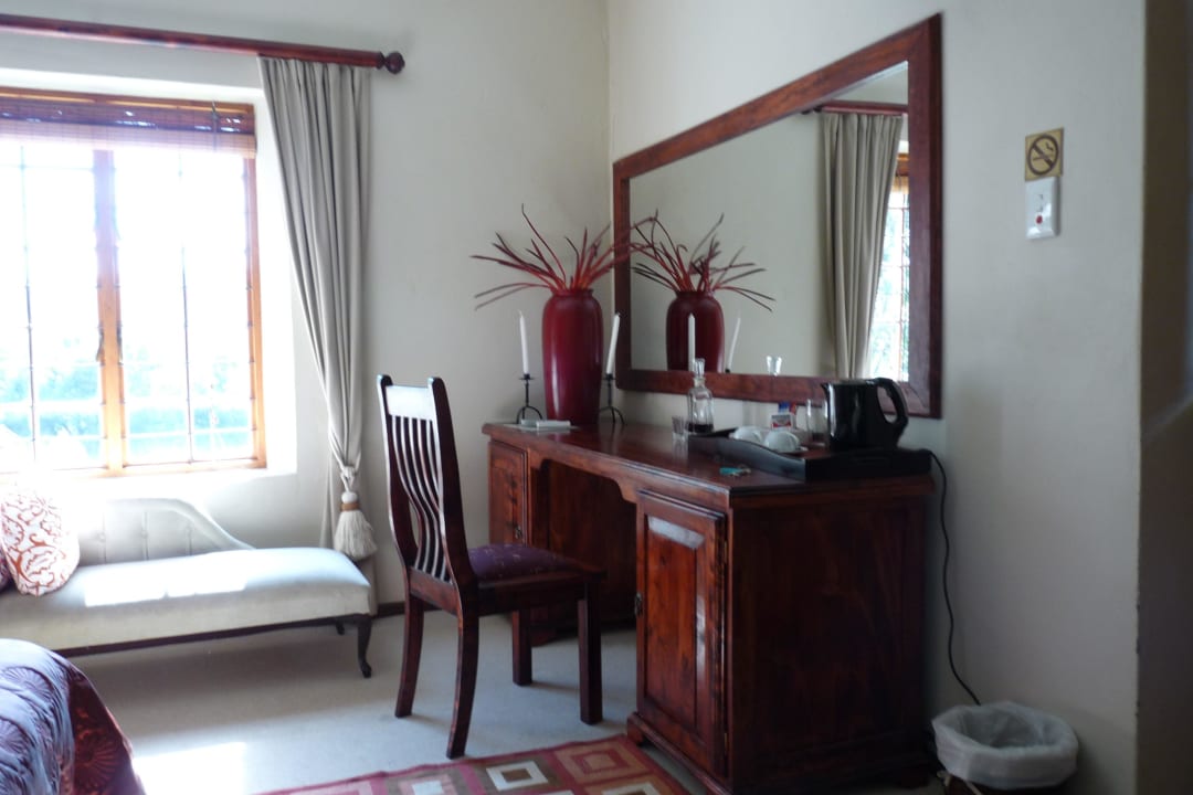 Zimmer Nr. 3 Guesthouse The Thorntree Country House