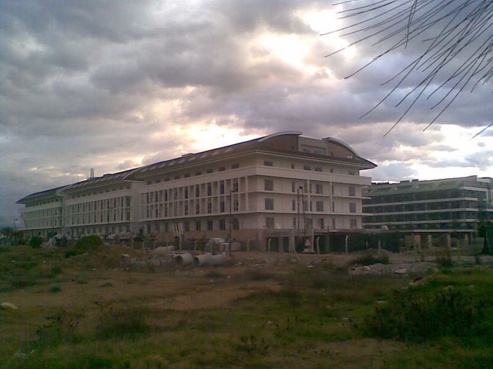 Das wird schon werden? Sentido Trendy Verbena Beach