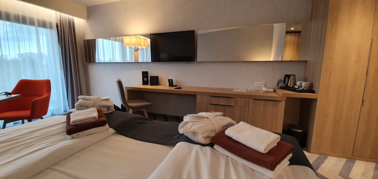 Zimmer Hamilton SPA & Wellness