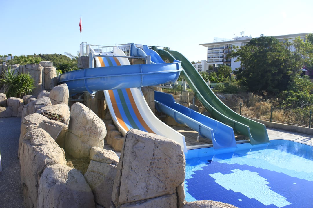 Pool Numa Bay Exclusive Hotel
