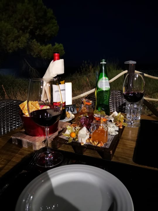 Gastro PortoBay Falésia