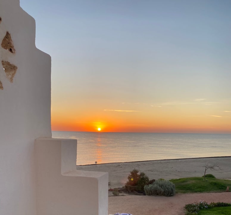 Zimmer Three Corners Equinox Beach Resort