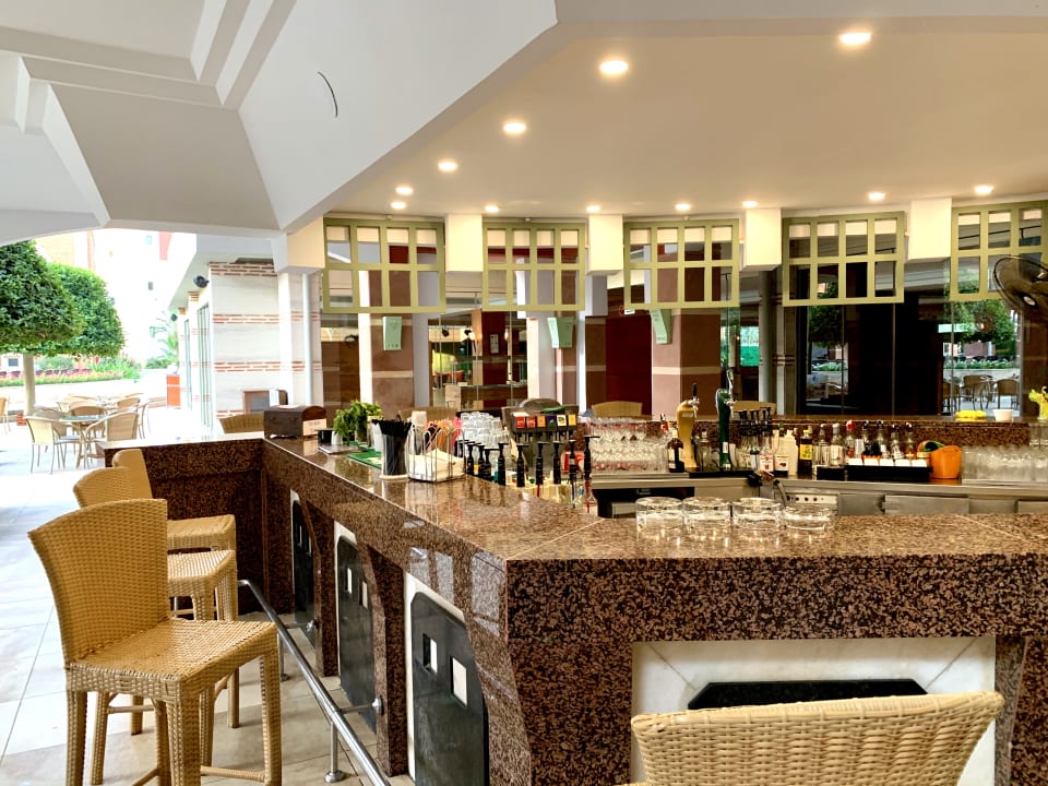 Gastro Megasaray Club Belek