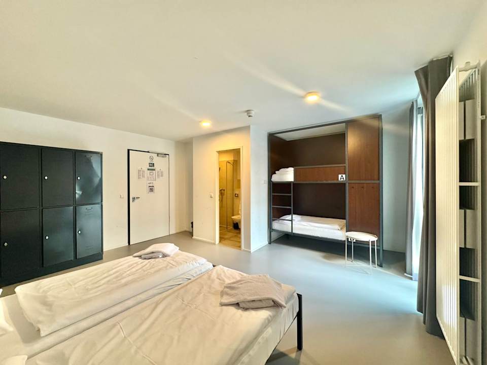 Zimmer AR City Hotel Berlin