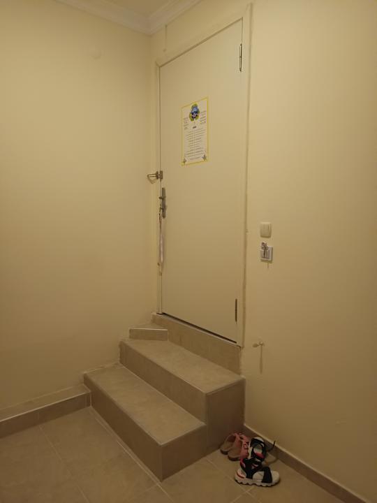 Zimmer Club Resort Atlantis