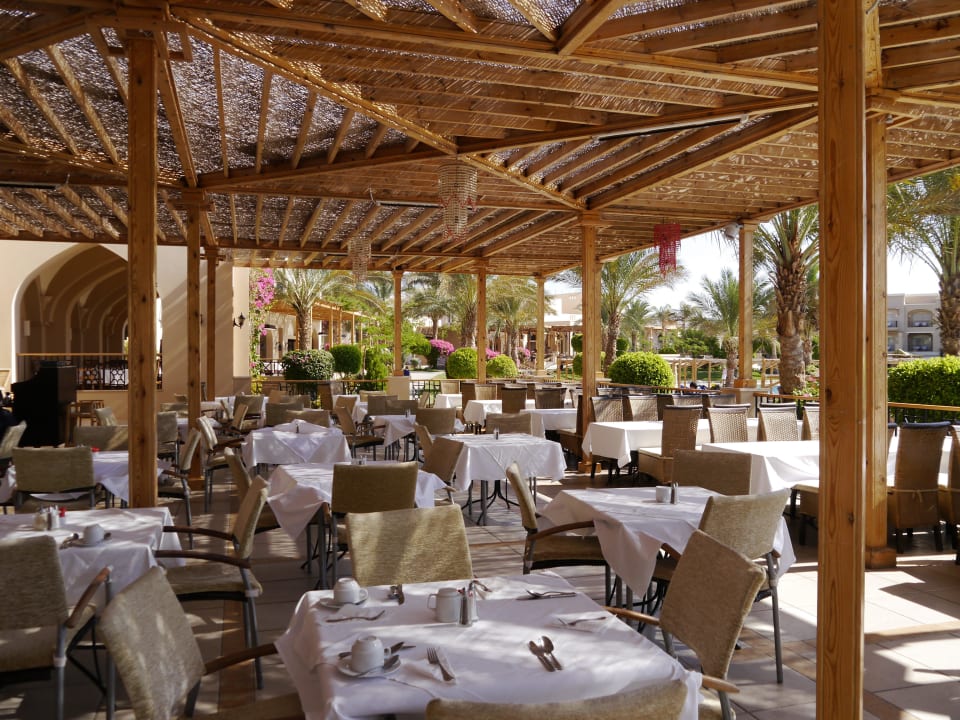 Hauprestaurant TUI MAGIC LIFE Kalawy