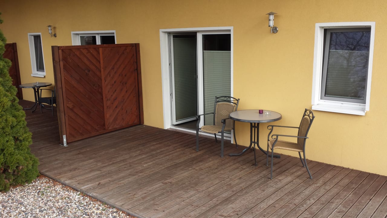 Außenansicht Spreewaldhof Romantik - Wellness Hotel
