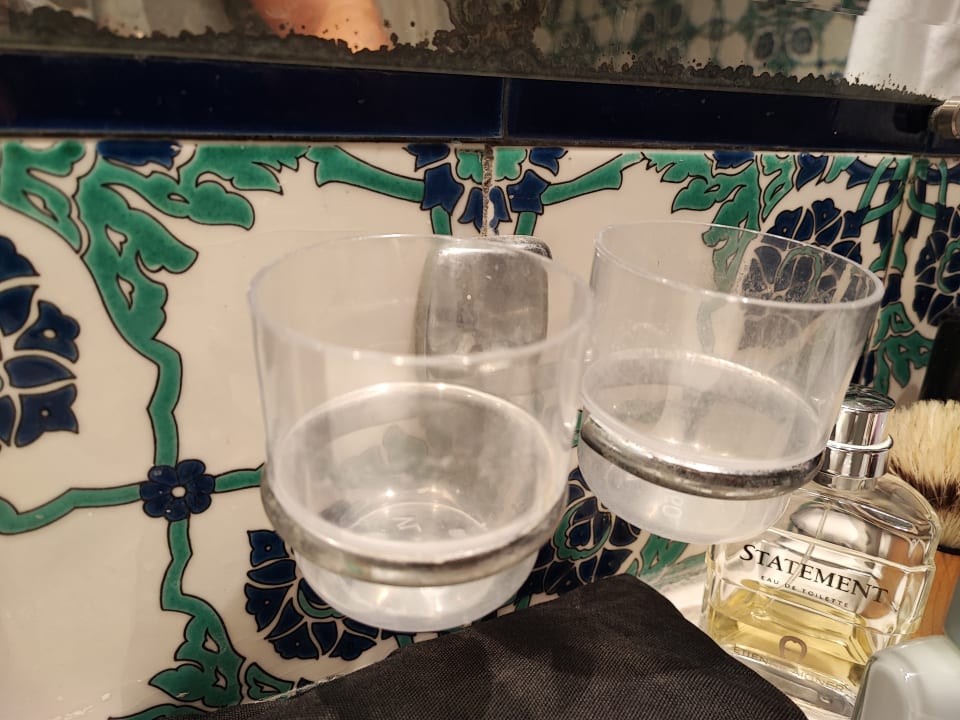 Zimmer Hotel El Mouradi Palm Marina