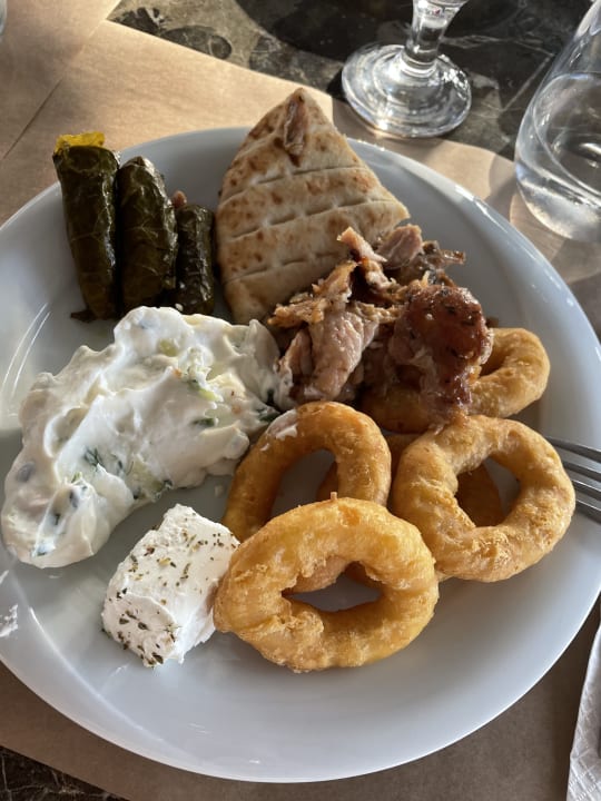 Gastro Imperial Palace Adults Only