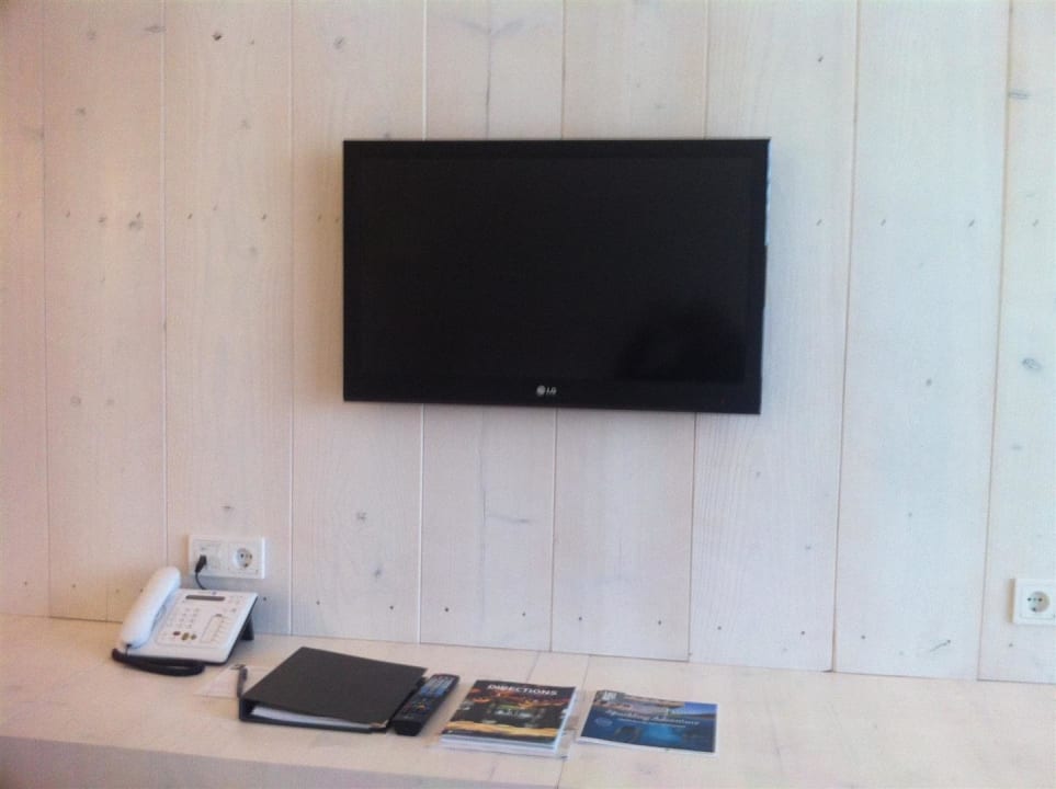Fernseher/Telefon LOISIUM Wine & Spa Hotel Südsteiermark