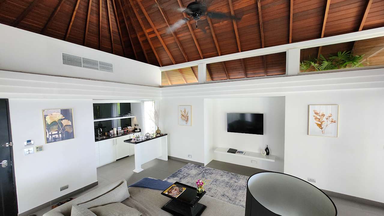 Zimmer The Pavilions Phuket