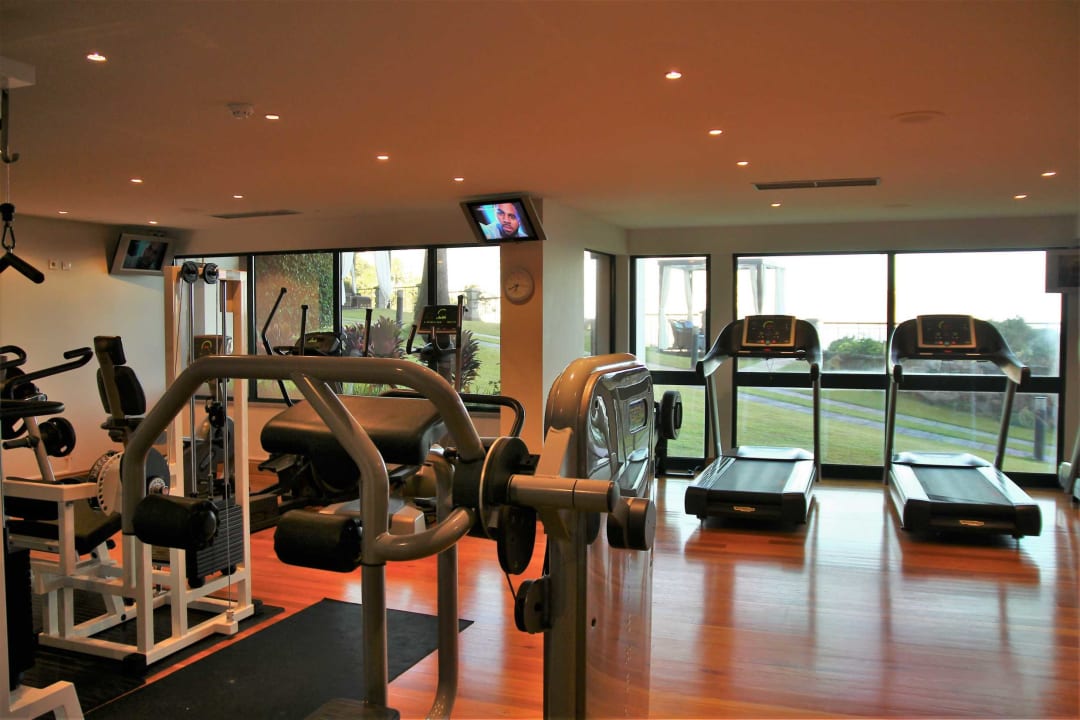 Sport & Freizeit Hotel The Cliff Bay (PortoBay)