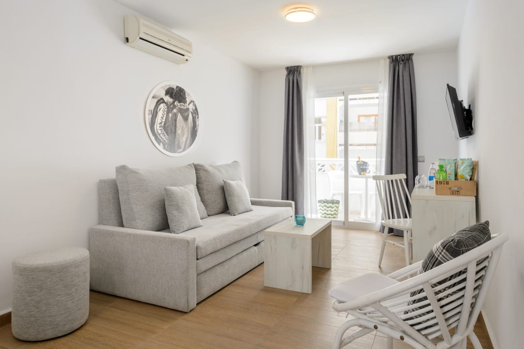 Zimmer Hotel Vibra Lei Ibiza