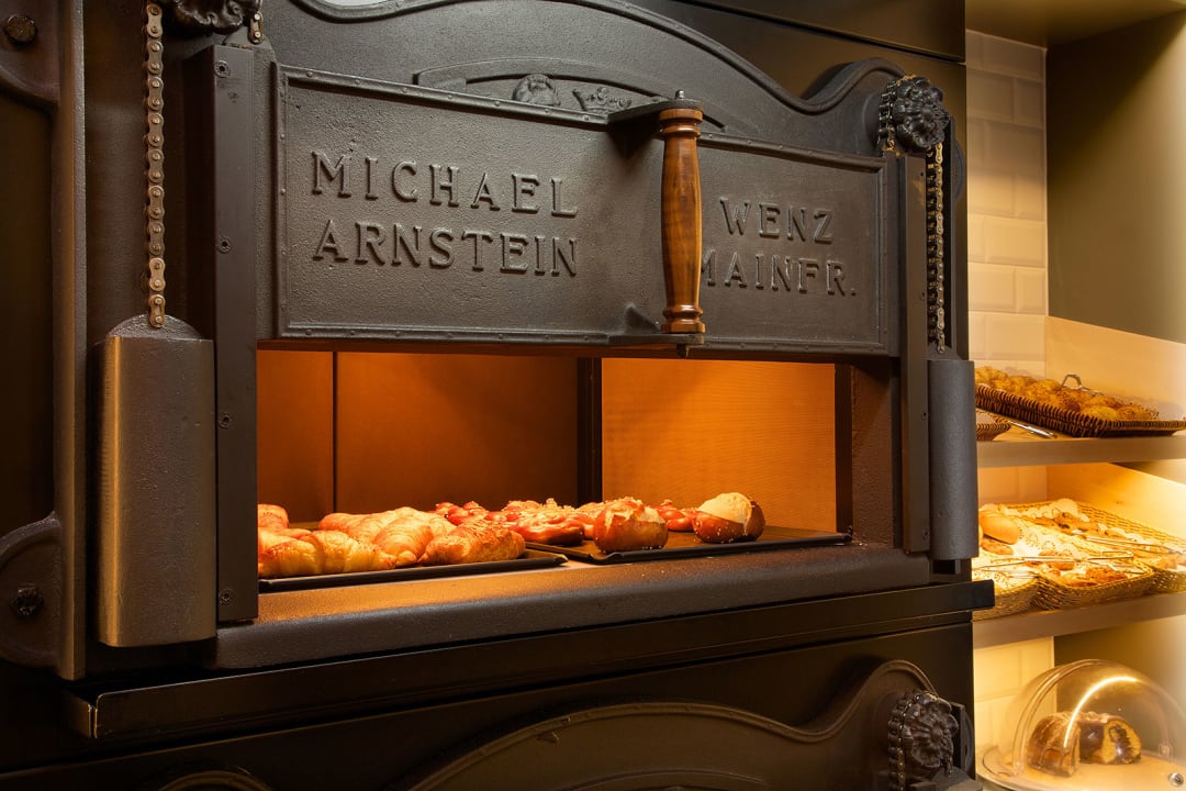 Restaurant Steigenberger Hotel Der Sonnenhof