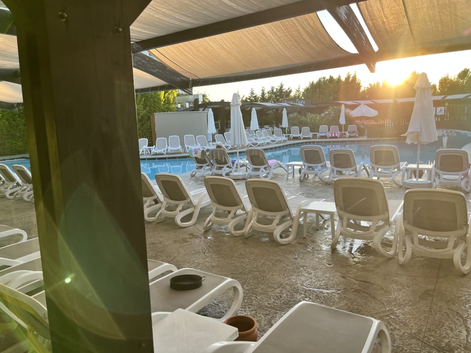 Pool Adalya Elite Lara