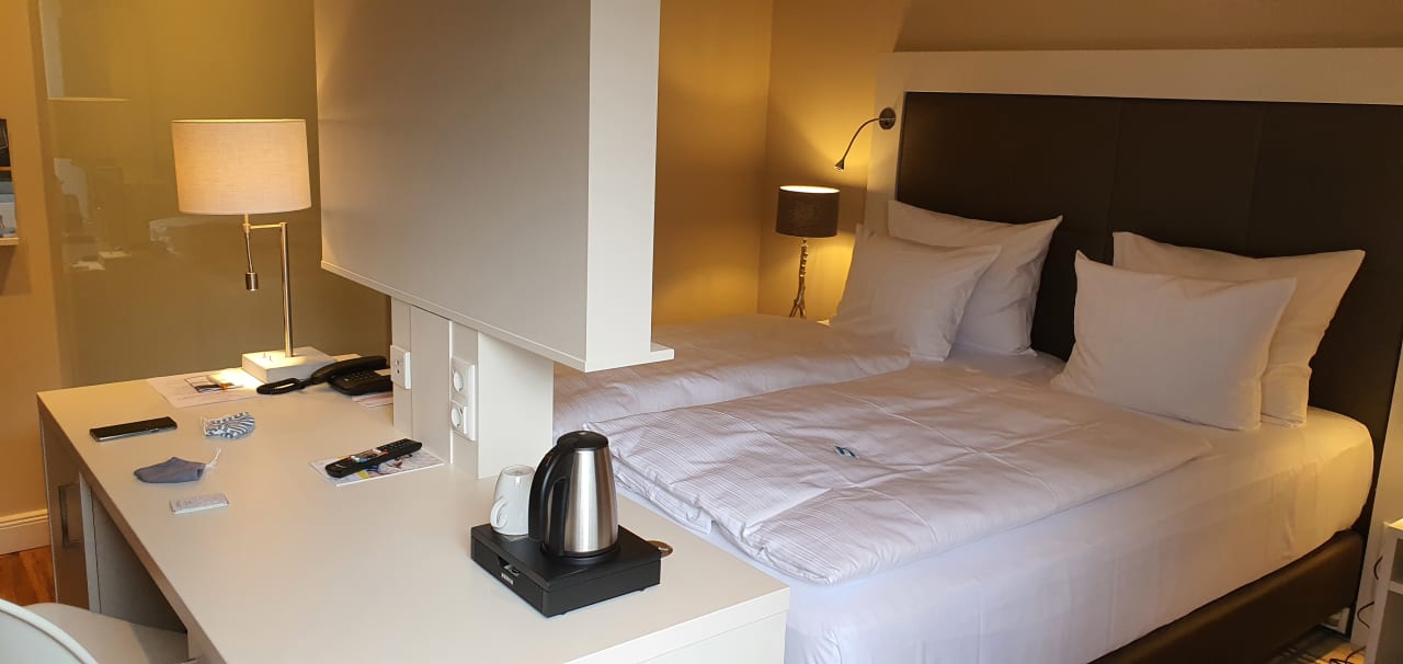 Zimmer Ringhotel Birke - Kiel