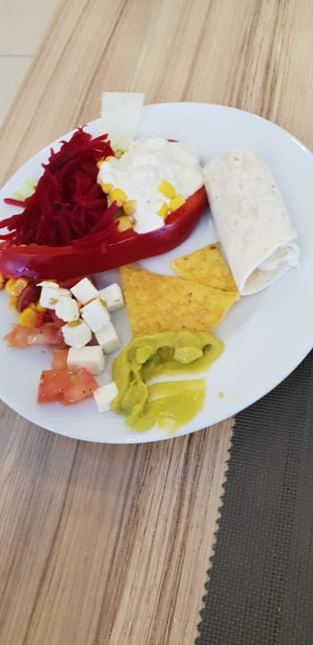 Gastro BQ Can Picafort