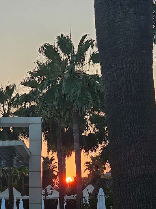 Ausblick Siam Elegance Hotels & Spa