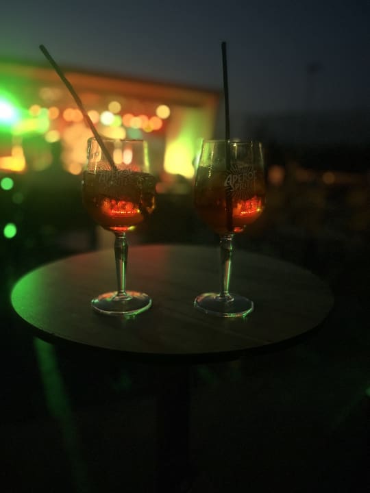 Gastro Astir Odysseus Kos Resort & Spa