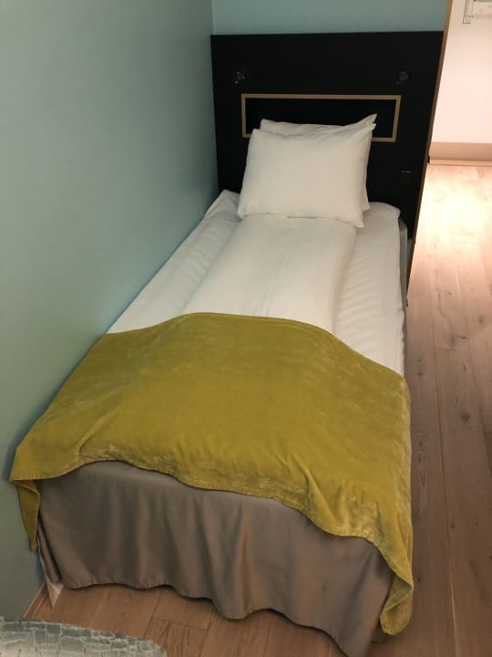 Zimmer Thon Hotel Opera