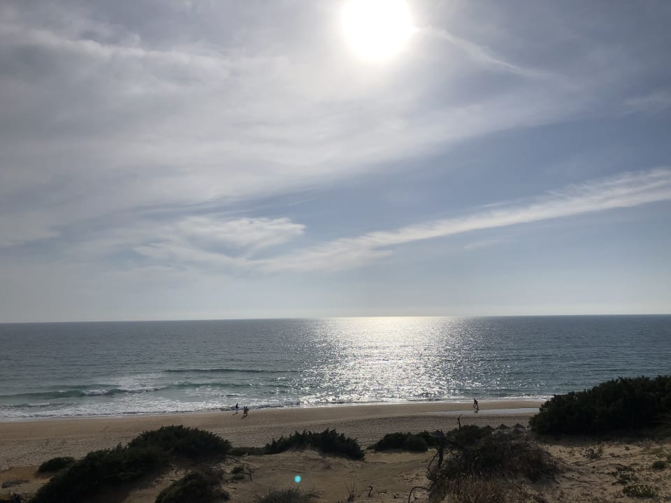 Strand Aldiana Club Andalusien