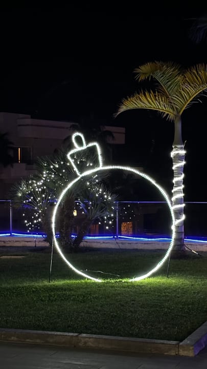 Gartenanlage Hotel Riu Arecas - Adults only