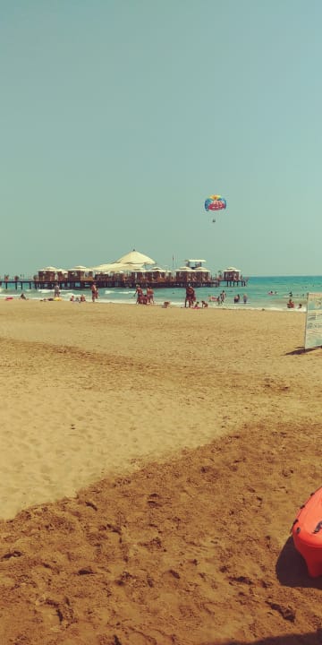 Strand VONRESORT Golden Beach