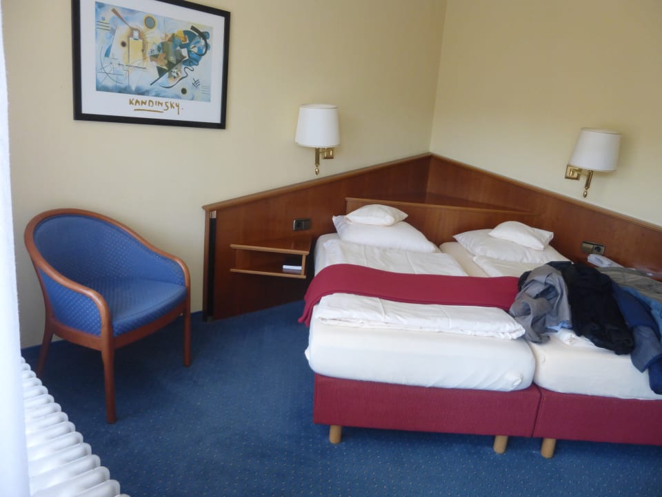 Zimmer Hotel Hegenbarth´s