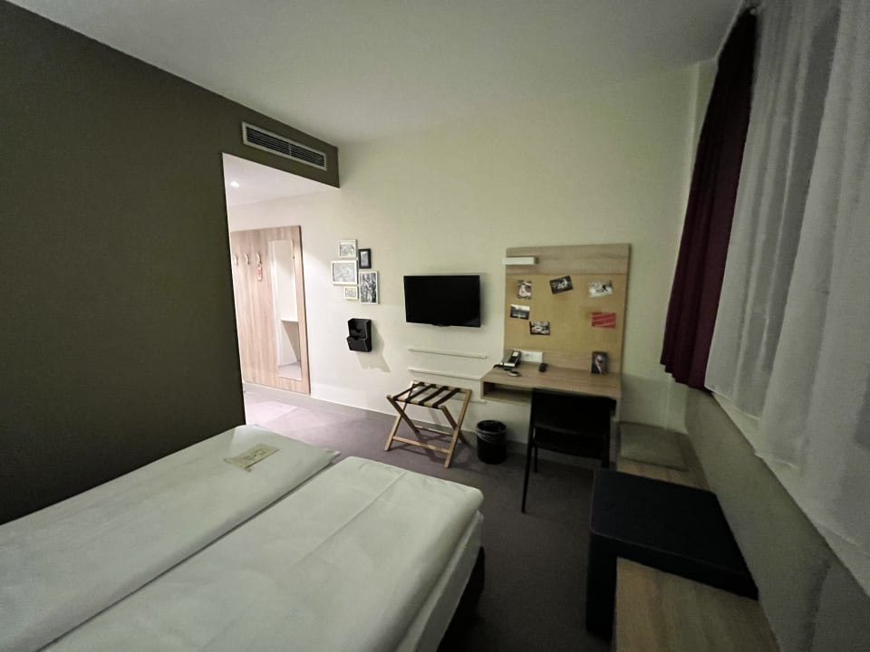 Zimmer Vienna House Easy München