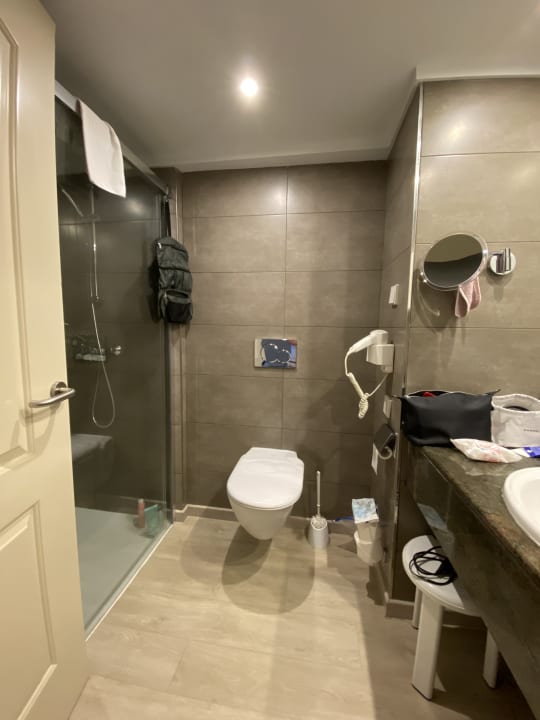 Zimmer Alcudiamar Marina Residence