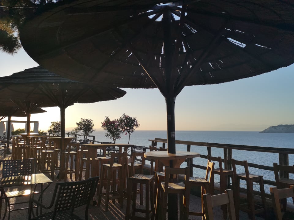 Gastro Seaside A Lifestyle Resort