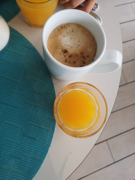 Gastro allsun Hotel Marena Beach