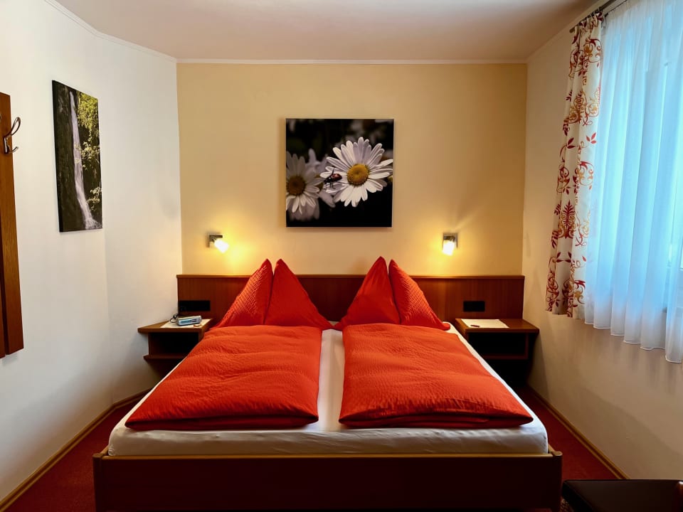 Zimmer Frühstückspension Haus am Bach