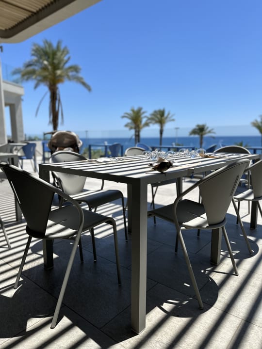 Gastro Rodos Princess Beach Hotel & Spa