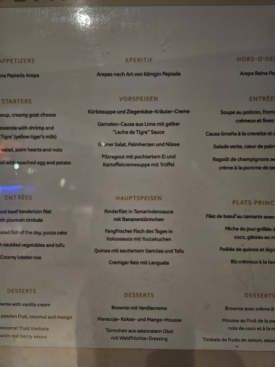 Gastro Hotel Riu Republica - Adults only