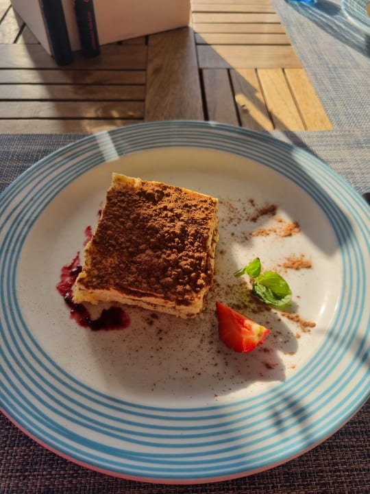 Gastro Steigenberger Resort Ras Soma