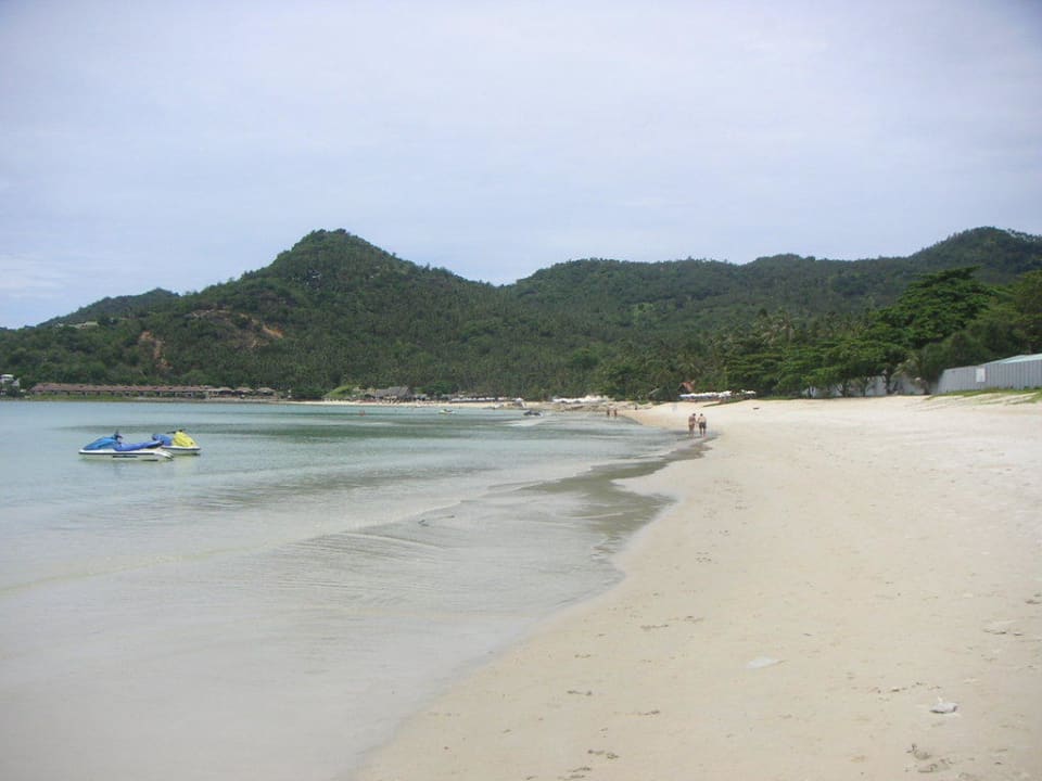 Strand The Fair House Beach Resort