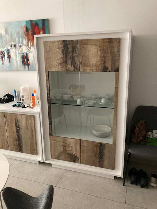 Zimmer "Centre Point" Apartment