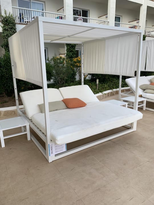 Pool Aparthotel Houm Plaza Son Rigo