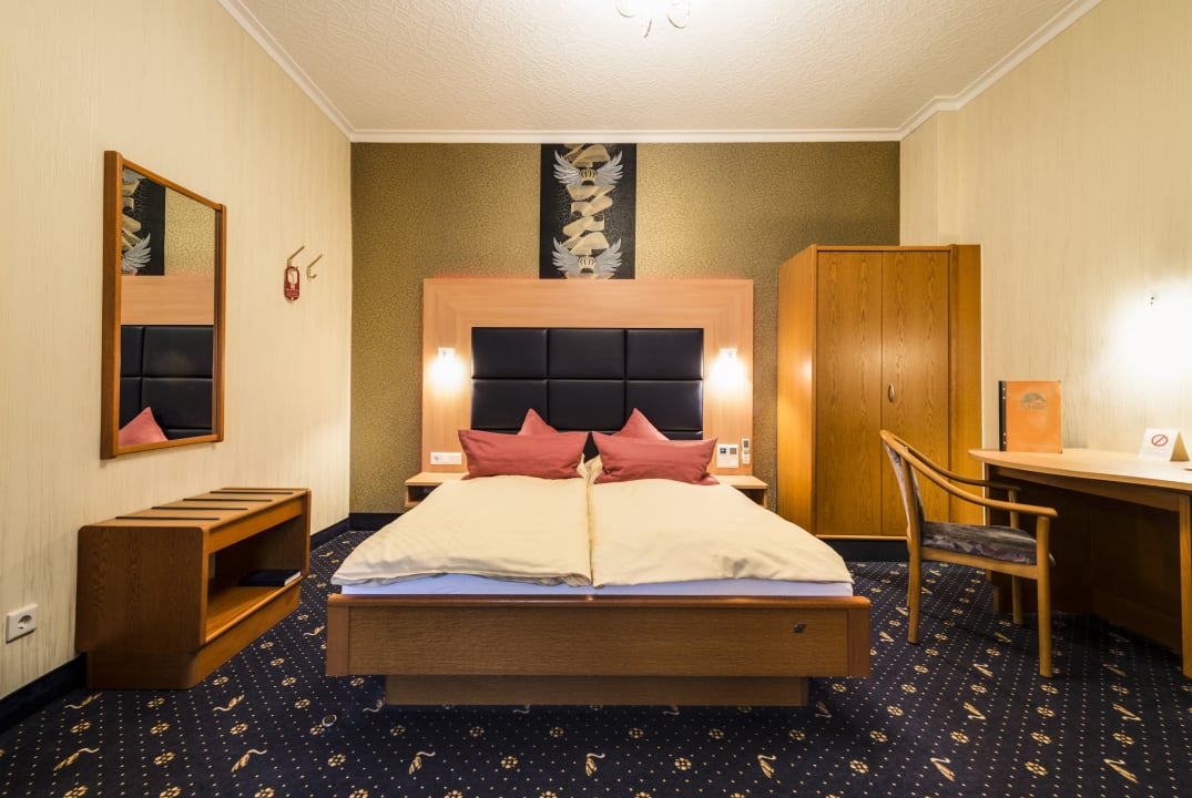 Zimmer Ambient Hotel Zum Schwan