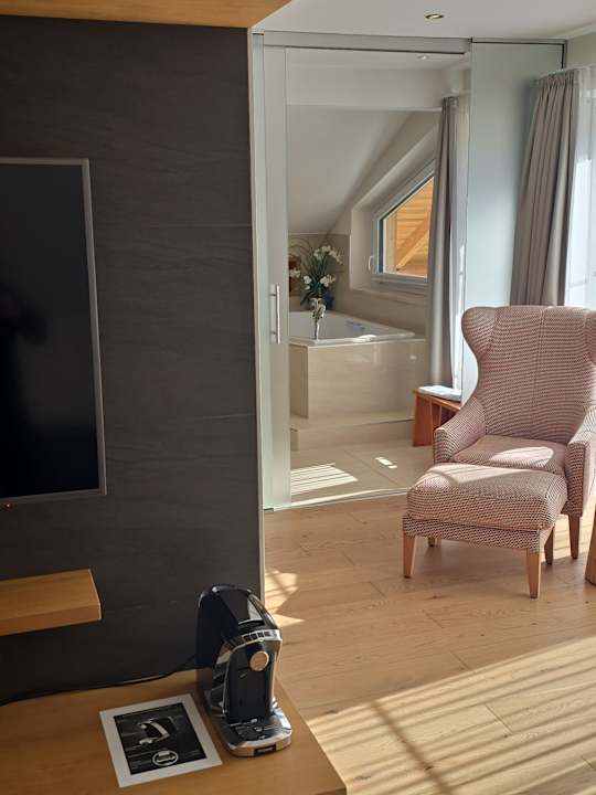 Zimmer Hotel Bismarck