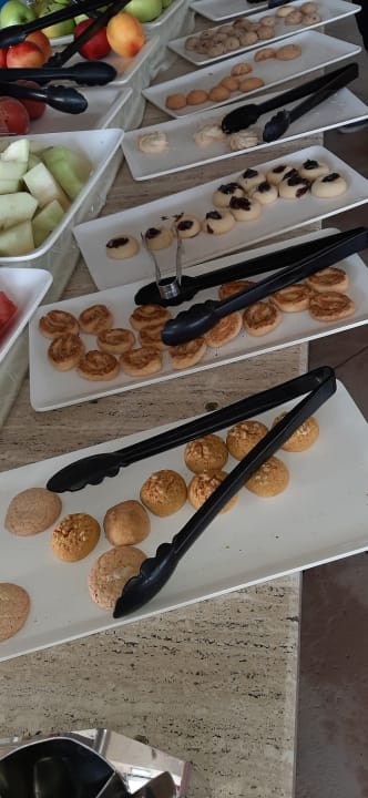 Gastro Melas Resort Hotel