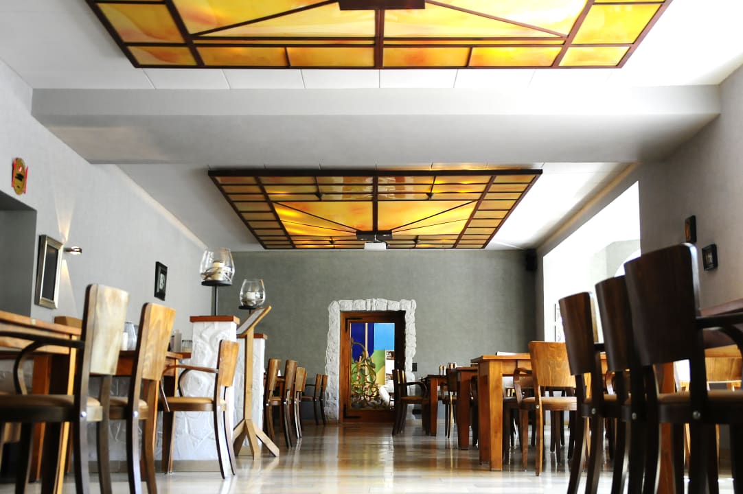Gastro Hotel Franziskushöhe