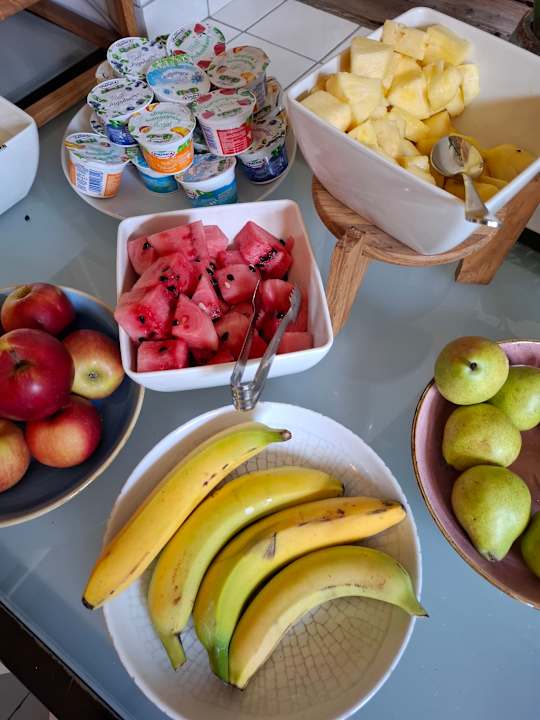 Gastro ARCHE Dwór Uphagena Gdańsk