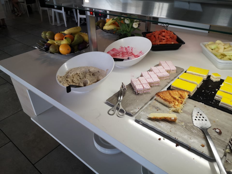 Gastro Servatur Playa Bonita