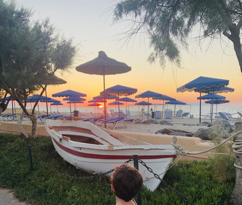 Strand Anissa Beach & Village